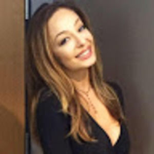 Meet your Posher, Claire